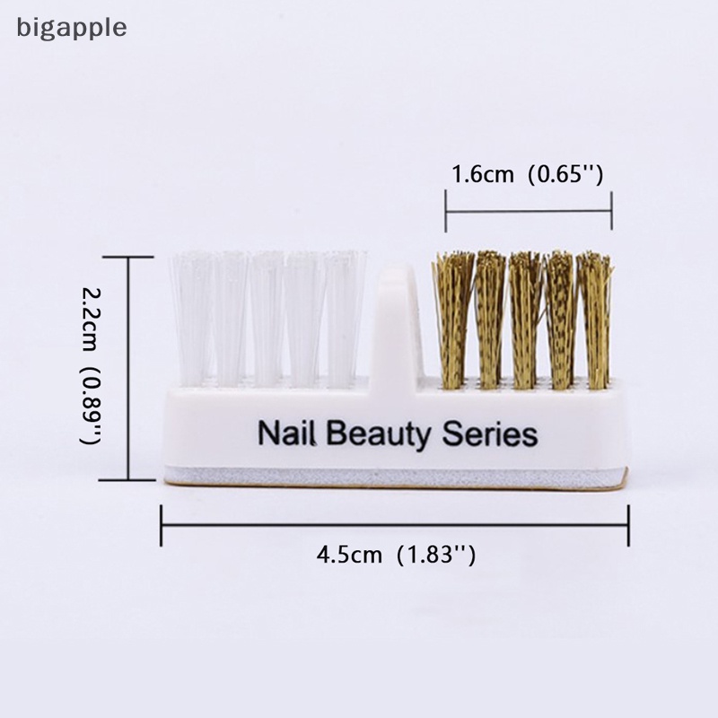 Cọ Vệ Sinh Mũi Khoan Điện Cầm Tay Tiện Dụng