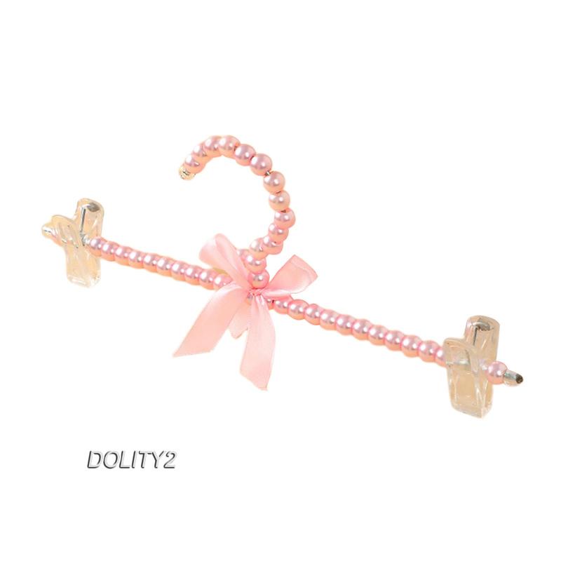 Móc Treo Quần Áo Hình Nơ Đính Ngọc Trai [Dolity2] [Dolity2] Cho Cô Dâu