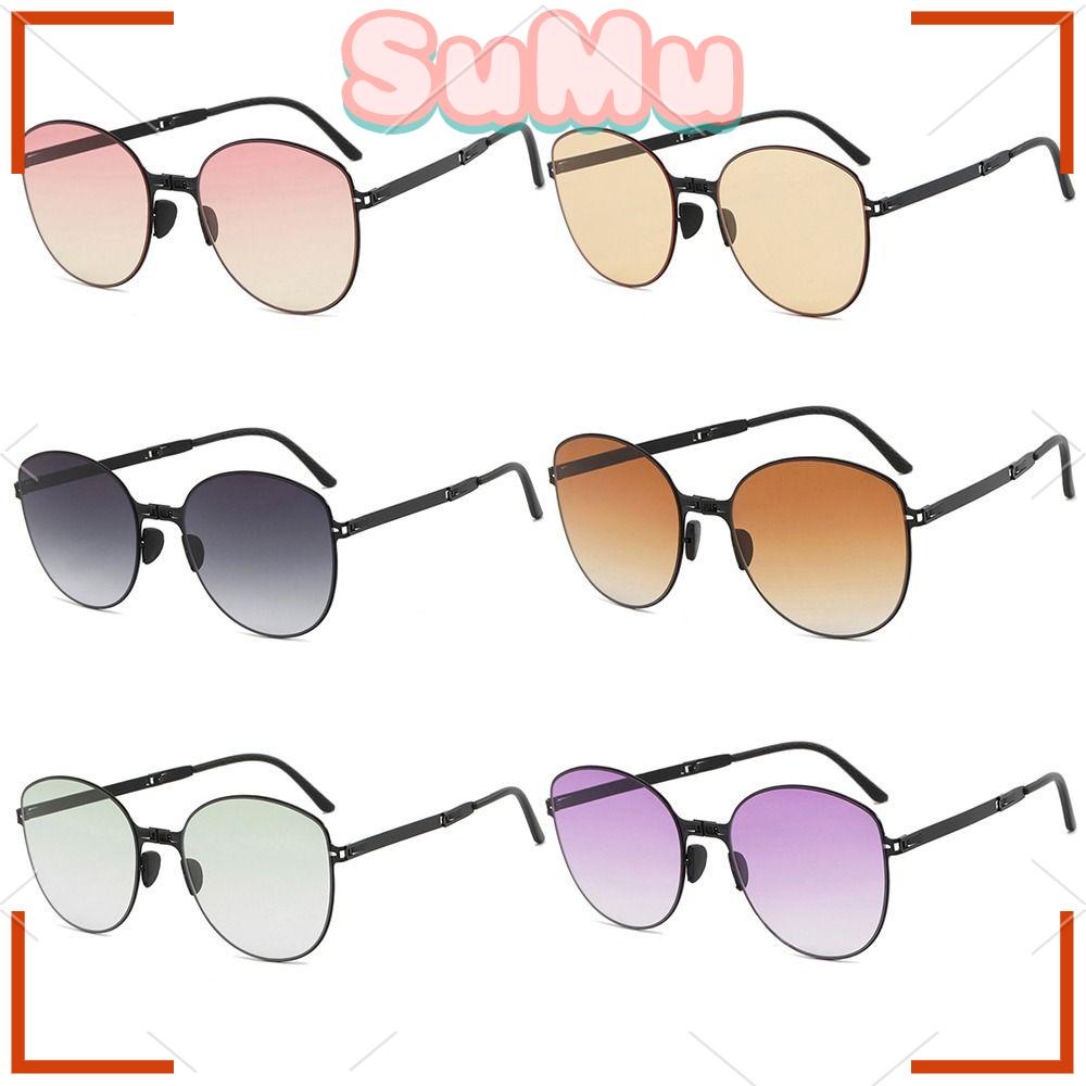 Kính Mát Thời Trang Chống Tia UV400