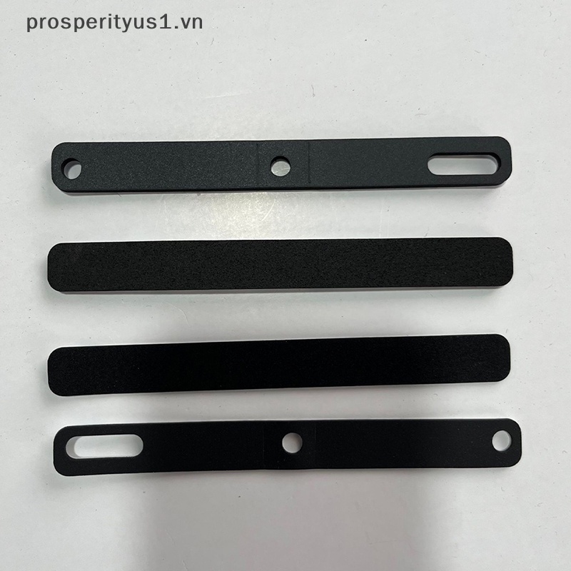 [prosperityus1] Nắp Phím Cơ Học Cách Âm Chất Liệu Cotton