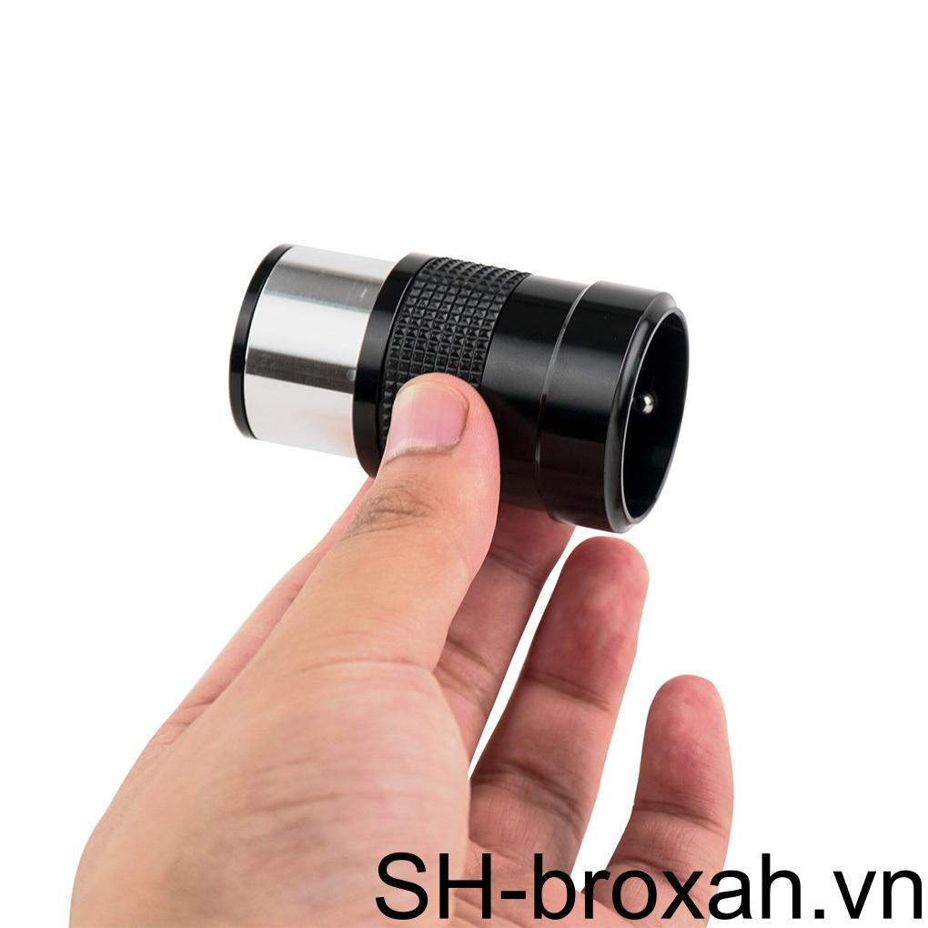 Ống Kính Thiên Văn Một Mắt 1 25 Inch 2X Bằng Kim Loại Thay Thế Cho Kính Thiên Văn