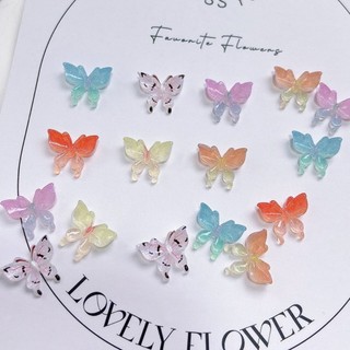 Set 30 Viên Đá Đính Móng Tay Nghệ Thuật