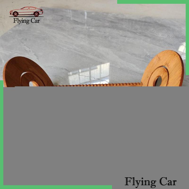 Giá Đỡ Trưng Bày Đĩa CD DVD Bằng Gỗ Trơn Hiện Đại Lzdjfmy2