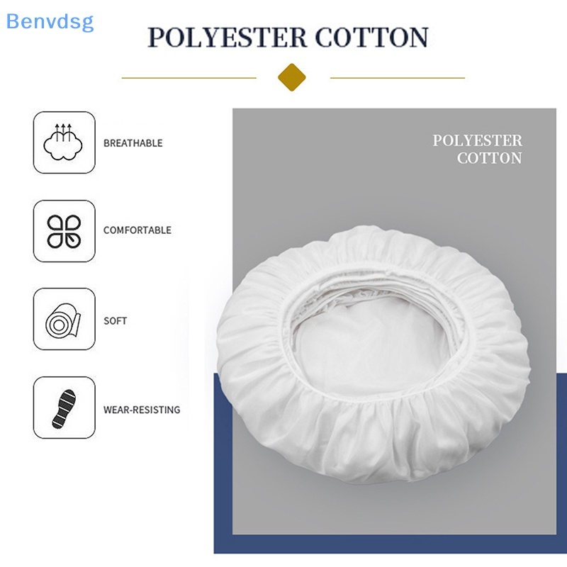 Mũ Đầu Bếp Chống Bụi / Chống Mất / Chống Nấm / Bụi Bẩn Tiện Dụng