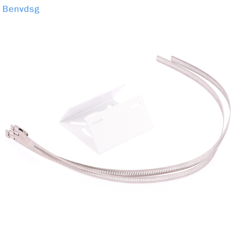 Giá Đỡ Cầu Không Dây 2 Vòng Gắn Tường Tiện Dụng