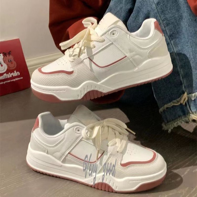 Mới Giày Thể Thao Siêu Nhẹ Nhiều Màu Sắc Thời Trang Cho Nữ