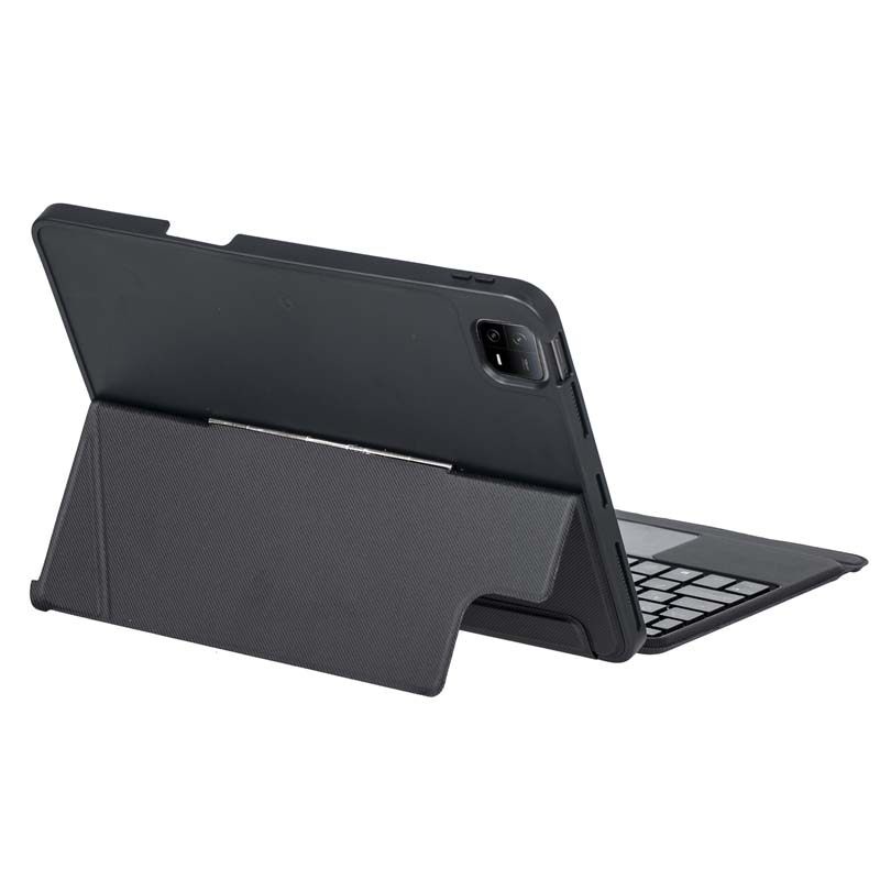 Bao Da Máy Tính Bảng Có Bàn Phím Có Thể Tháo Rời Cho Xiaomi Pad 6 / 6 Pro 2023 11 inch / Mi Pad 5 / 5 Pro 11 inch 2021