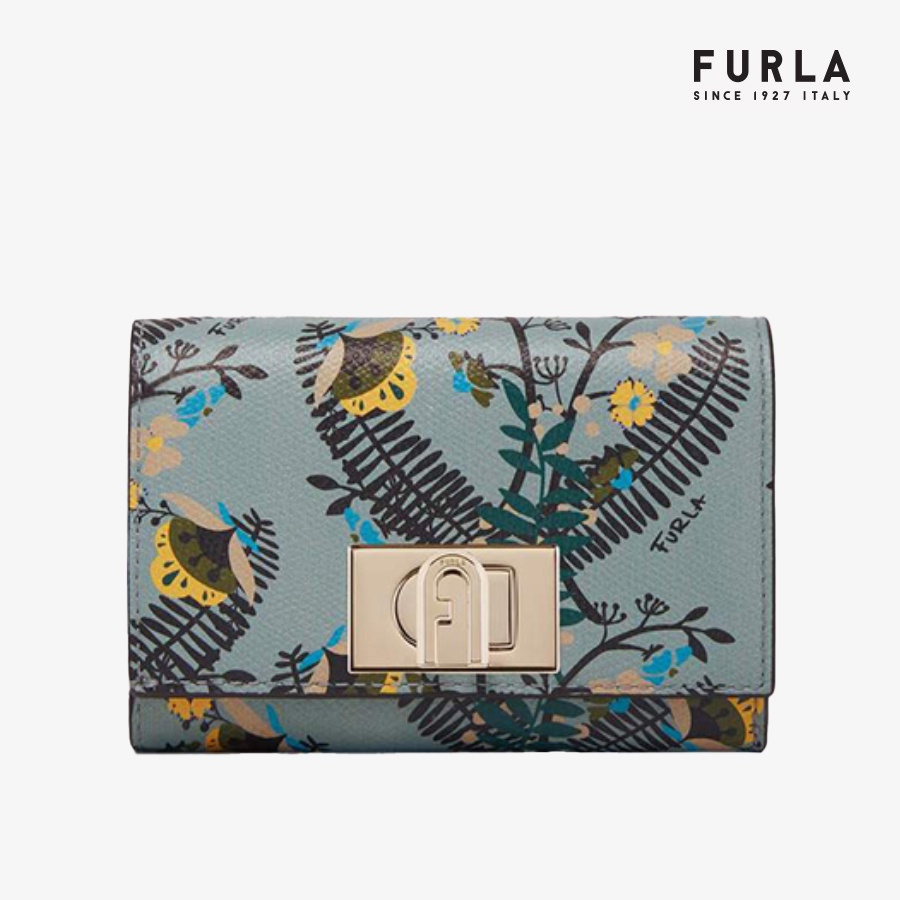 Ví Nữ FURLA 1927 M Compac.t Wallet