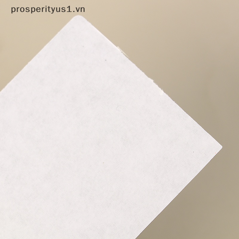 1 [prosperityus1] 4 Miếng Dán Bàn Phím Cảm Ứng Laptop Lenovo ThinkPad X270