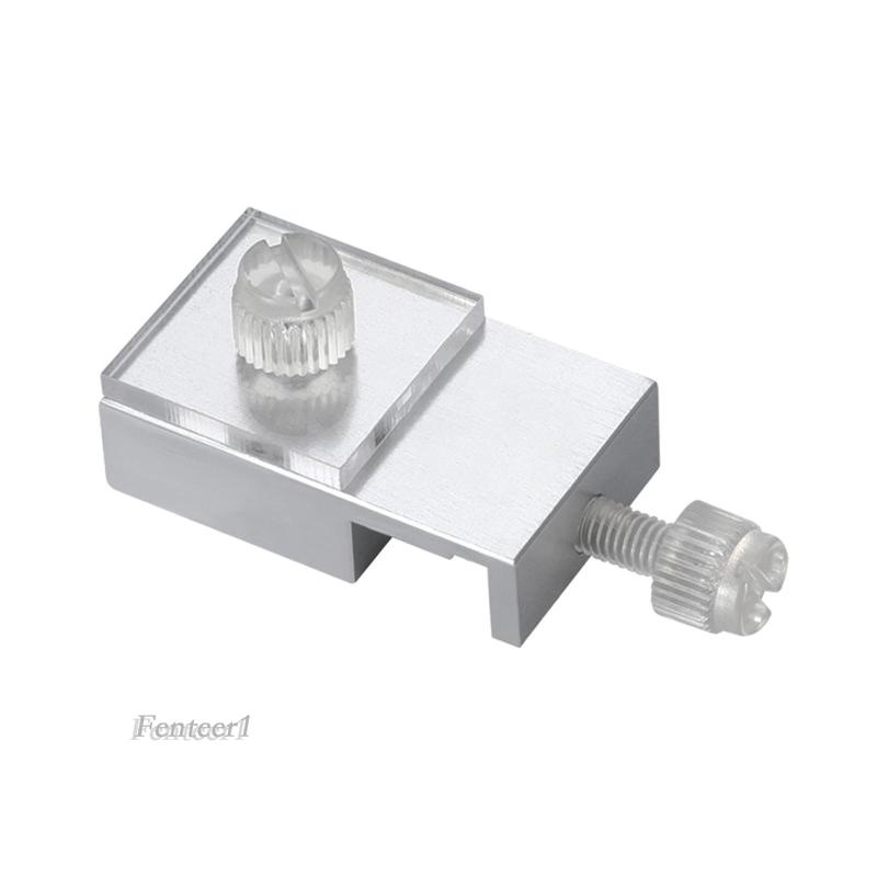 [Fenteer1] Lưới Kẹp Màn Hình Nhảy Chắc Chắn DIY Cho Bể Cá