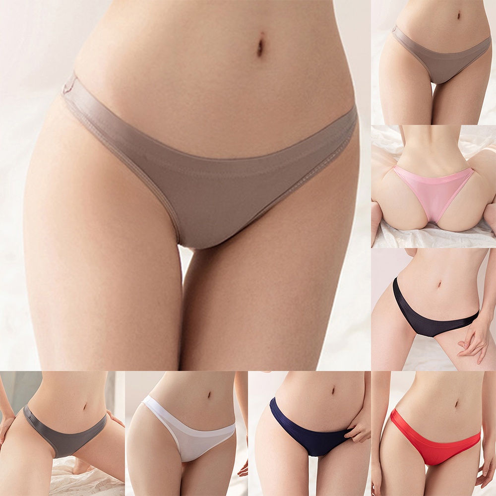 Quần Lót Thoáng Khí Thoải Mái Cho Nữ