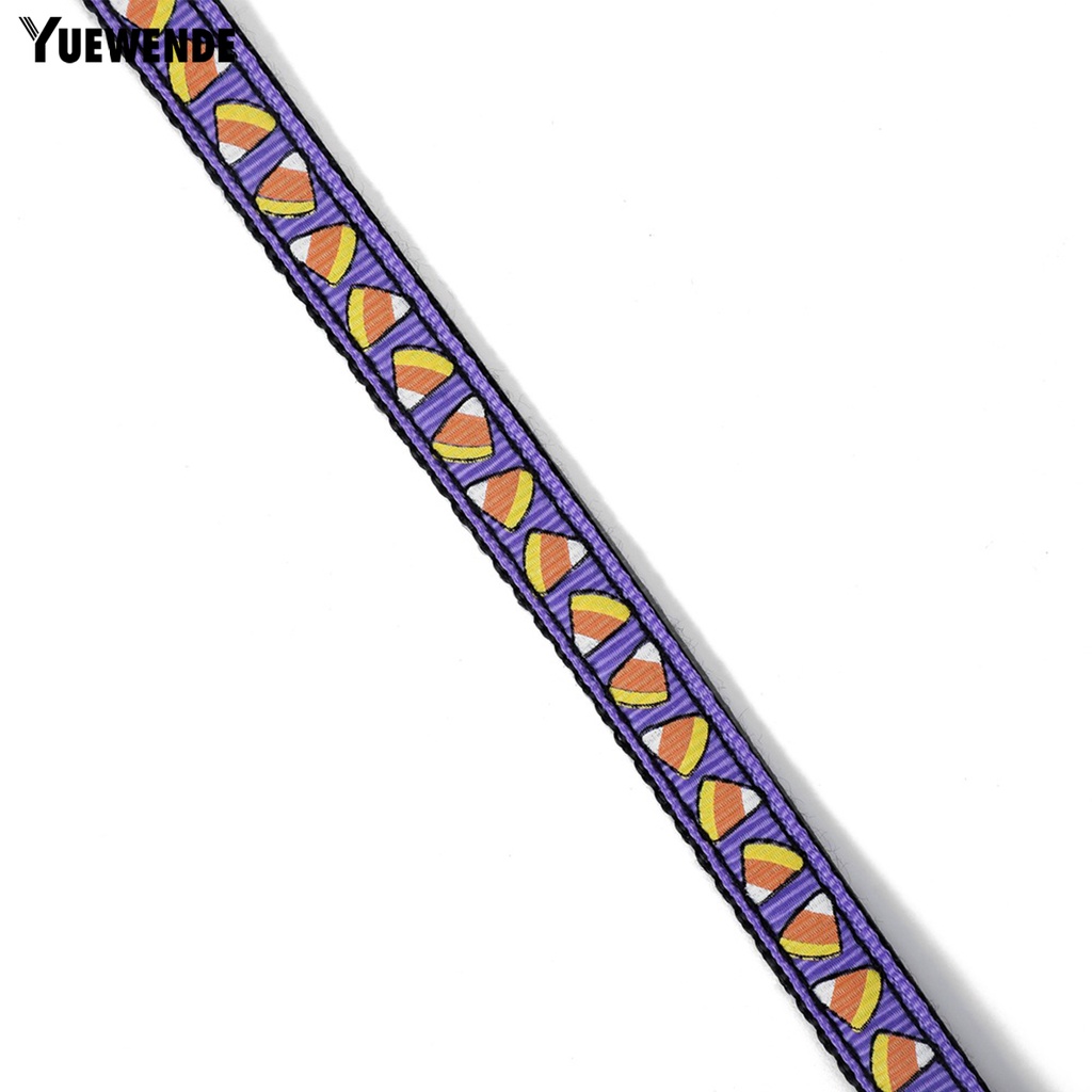 Vòng Cổ Họa Tiết Hoạt Hình Cho Thú Cưng