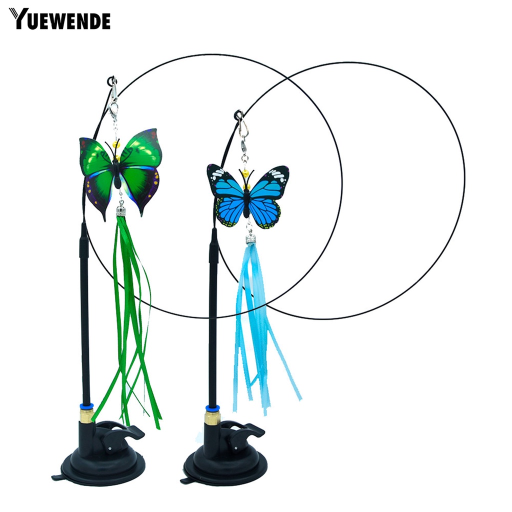 Gậy Trêu Mèo Giảm Căng Thẳng Trọng Lượng Nhẹ Vui Nhộn