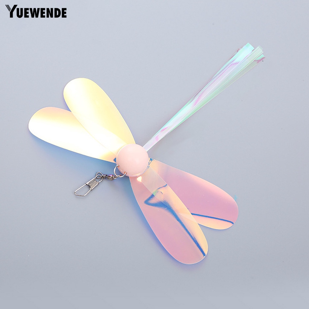 Set 6 Gậy Đồ Chơi Nhiều Màu Sắc Huấn Luyện Mèo Cưng