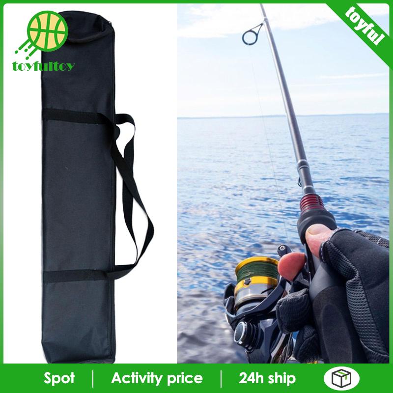 Túi Đựng Cần Câu Cá / Leo Núi Gấp Gọn Chắc Chắn