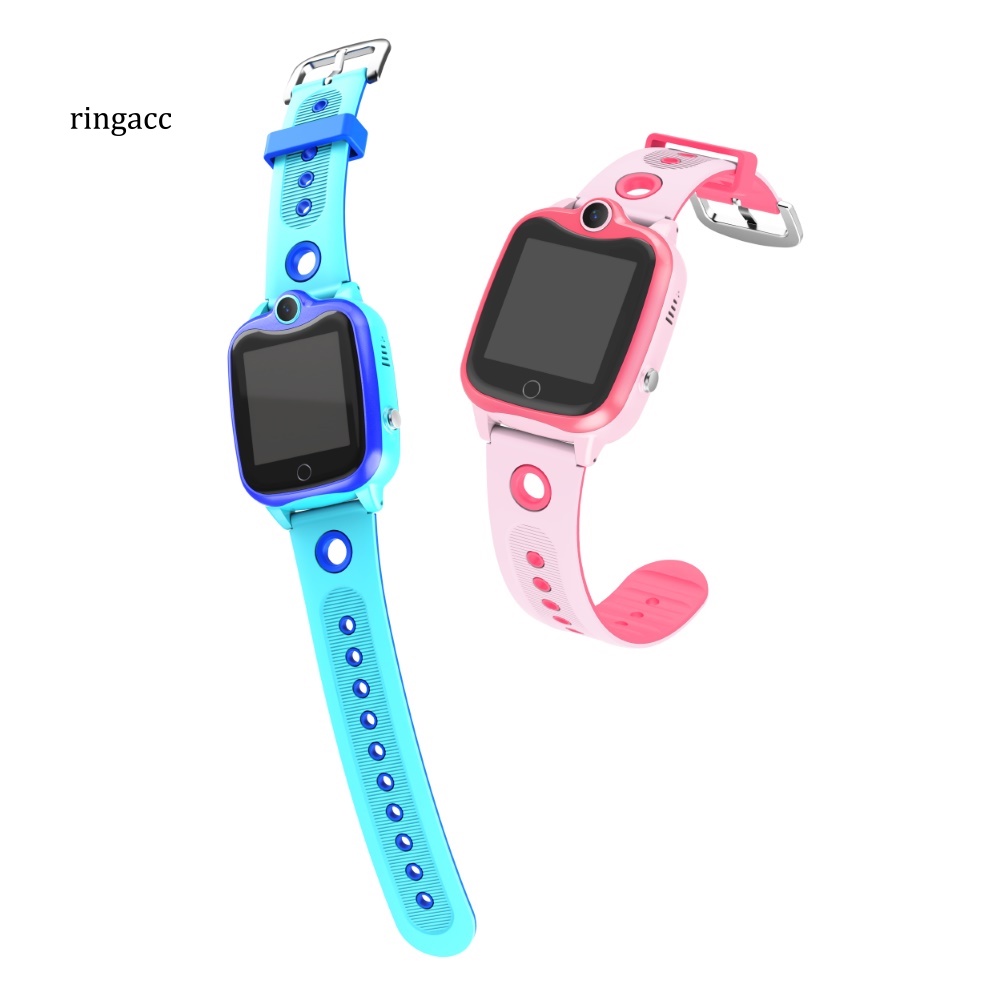 Đồng Hồ Thông Minh RGA D06 IP67 Màn Hình Cảm Ứng 1.44inch Chống Thấm Nước 2G Kèm Phụ Kiện