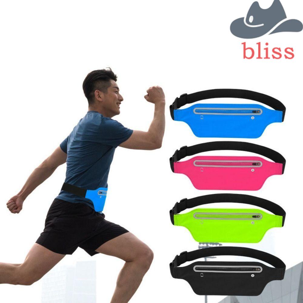 Túi Đeo Hông Đựng Điện Thoại Chống Trộm Tiện Dụng Khi Đi Du Lịch