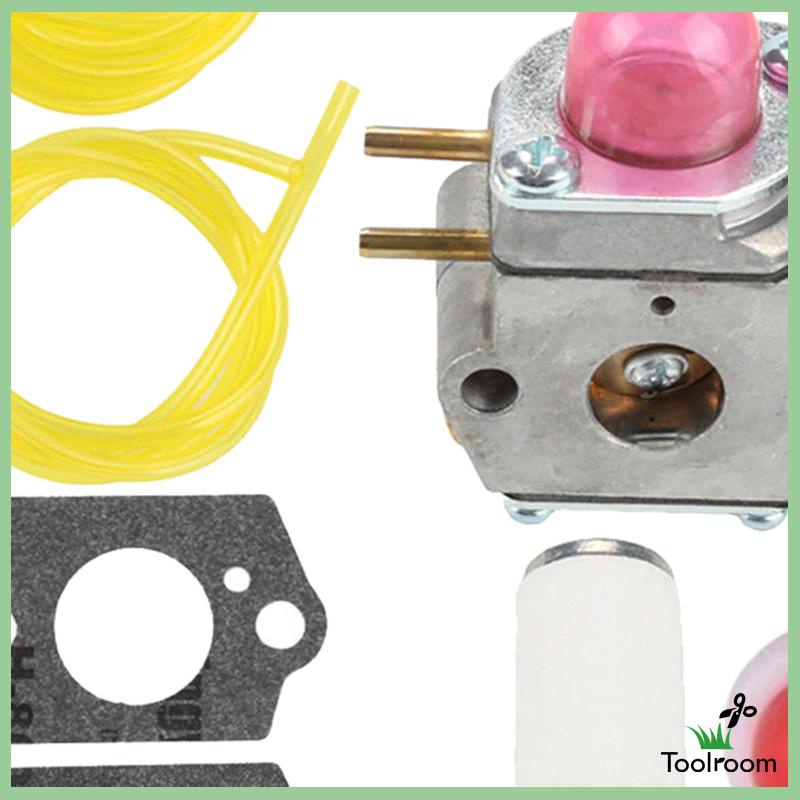 Bộ Chế Hòa Khí Chuyên Dụng Cho Máy Cắt Cỏ PP28ld PP28RJ