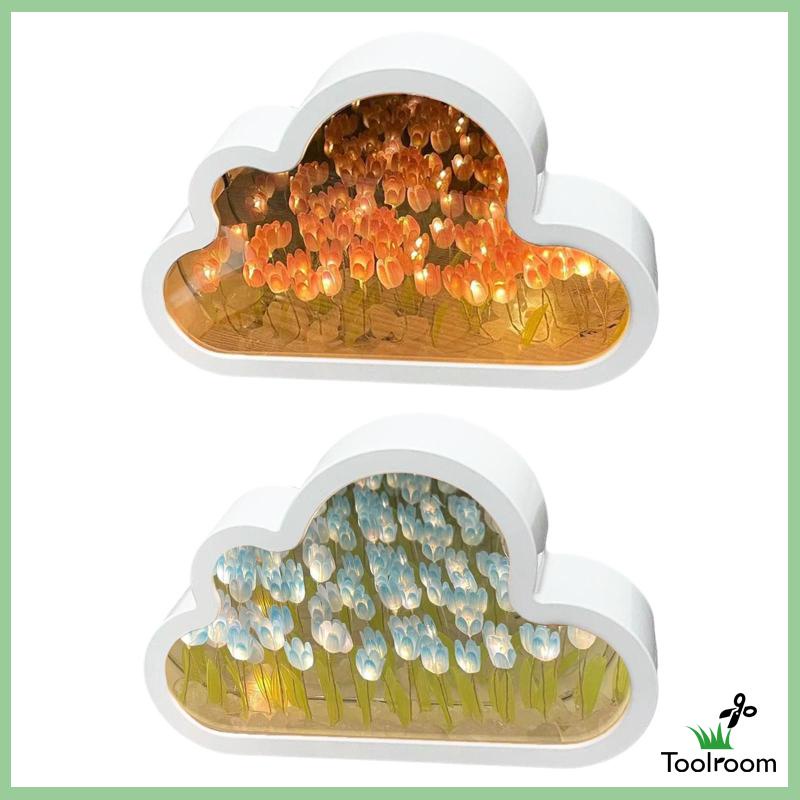 Đèn Ngủ Nhỏ Dùng Cho Phòng Tắm / Tiệc Tùng DIY