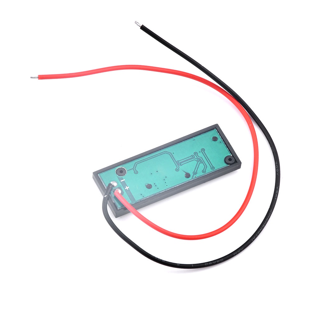 Máy đo dung lượng pin lithium ion RIRIHI cho Pin 1S-6S lithium và kết nối chì