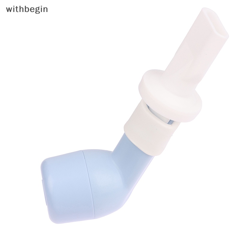 Thiết Bị Hỗ Trợ Tập Luyện Hô Hấp / Thở Nối Dài Cơ Bắp