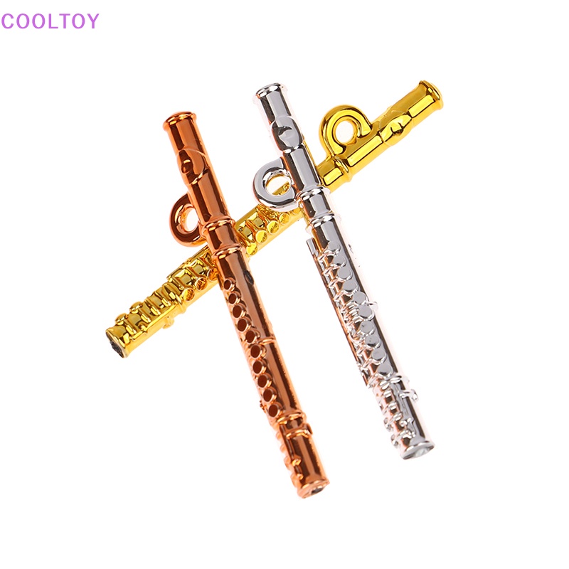 1 Mô Hình Sáo COOLTOY Đồ Chơi Trang Trí Nhà Búp Bê