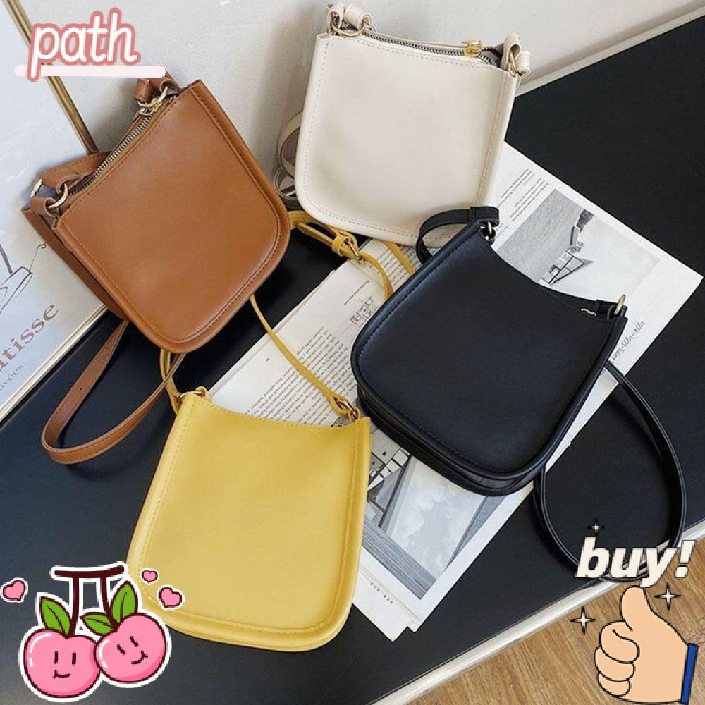 Túi Đeo Chéo Nhỏ Đựng Điện Thoại Dành Cho Nữ