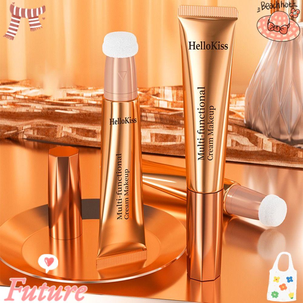 Bút Trang Điểm Má Hồng Bắt Sáng Đa Năng Tiện Dụng