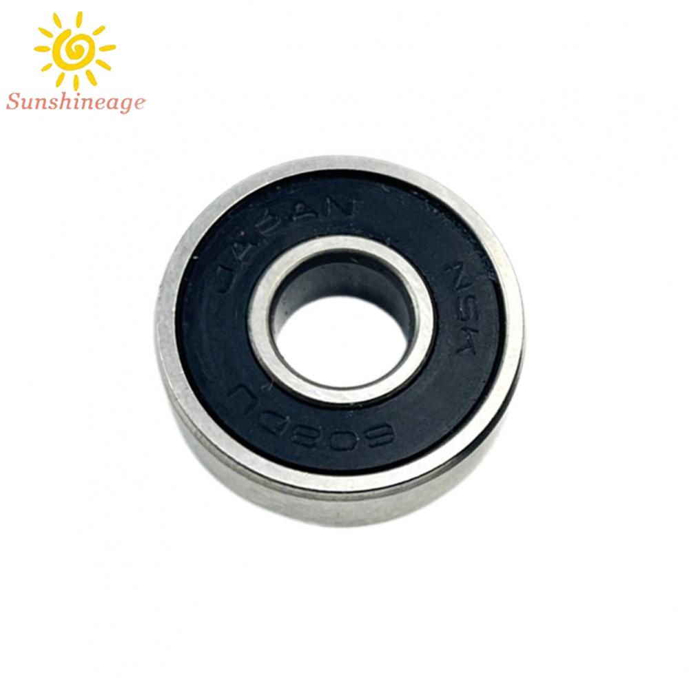 Vòng Bi 607 Đường Kính Trong 7mm Đường Kính Ngoài: 19mm: 6mm