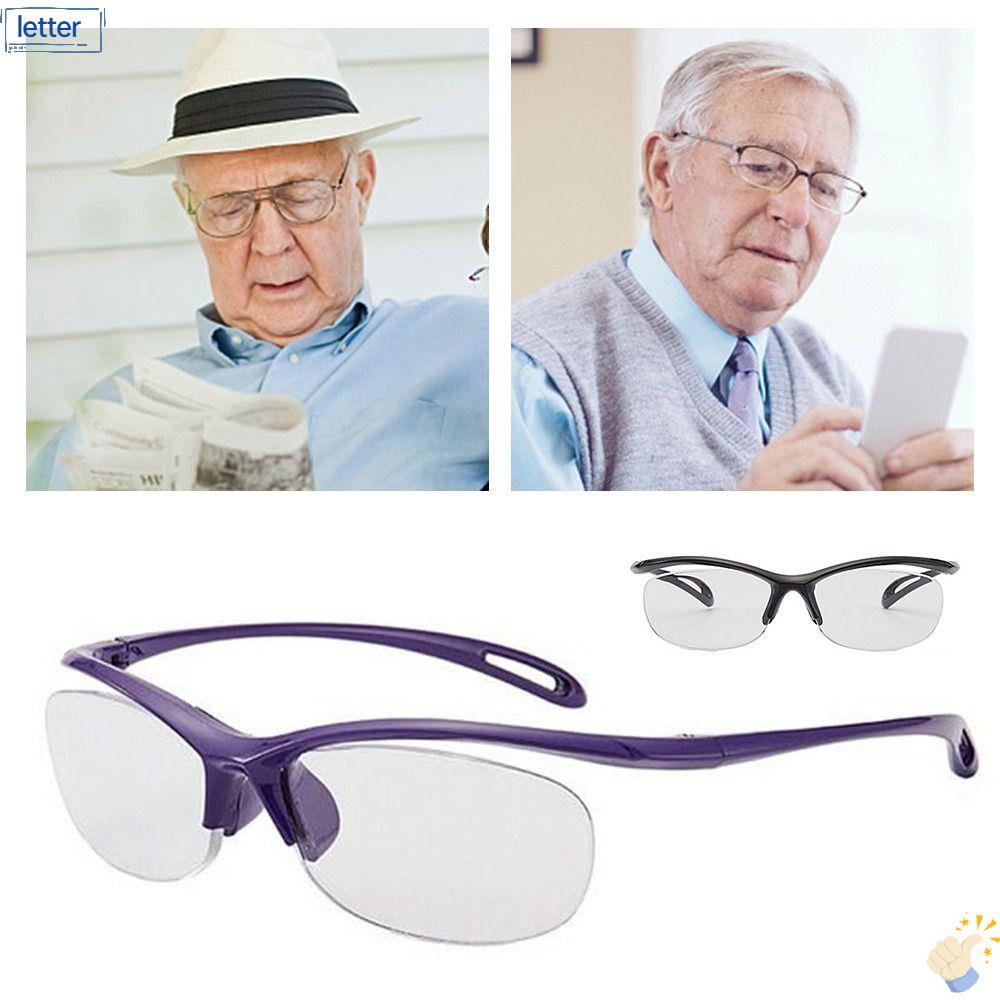 Kính Đọc Sách Phóng To 250 Độ 1.6X Chất Lượng Cao