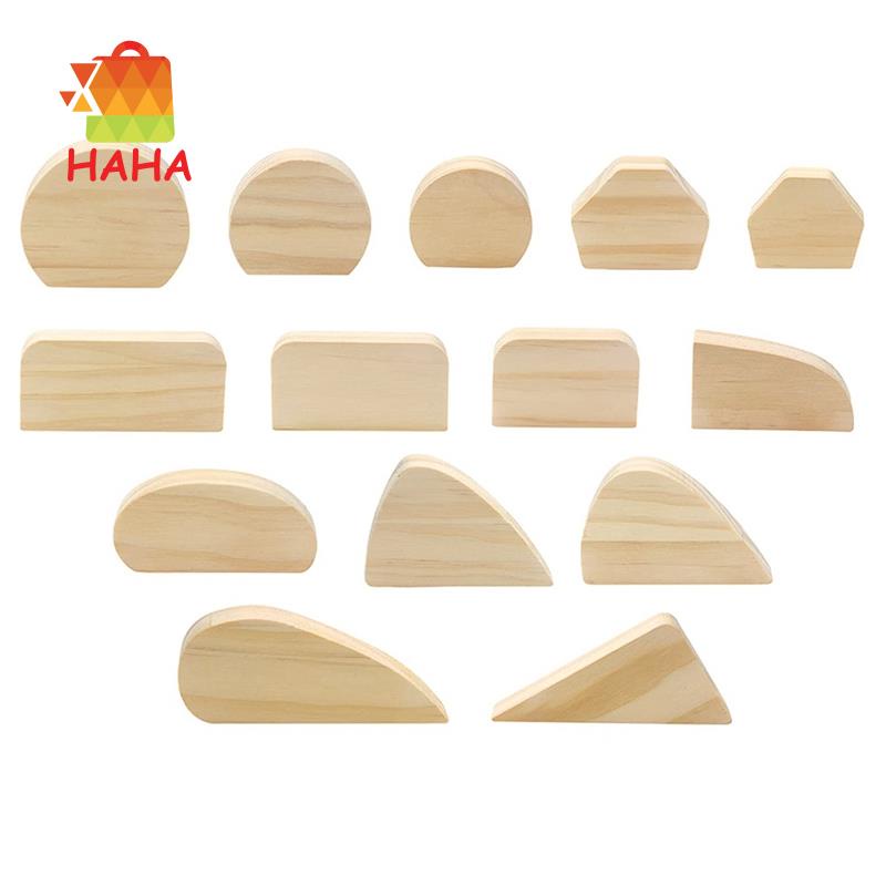 Bộ 14 Dụng Cụ Làm Gốm Cho Người Mới Bắt Đầu