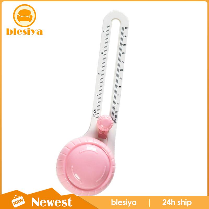 Dao Cắt Giấy Hình Tròn Tiện Dụng