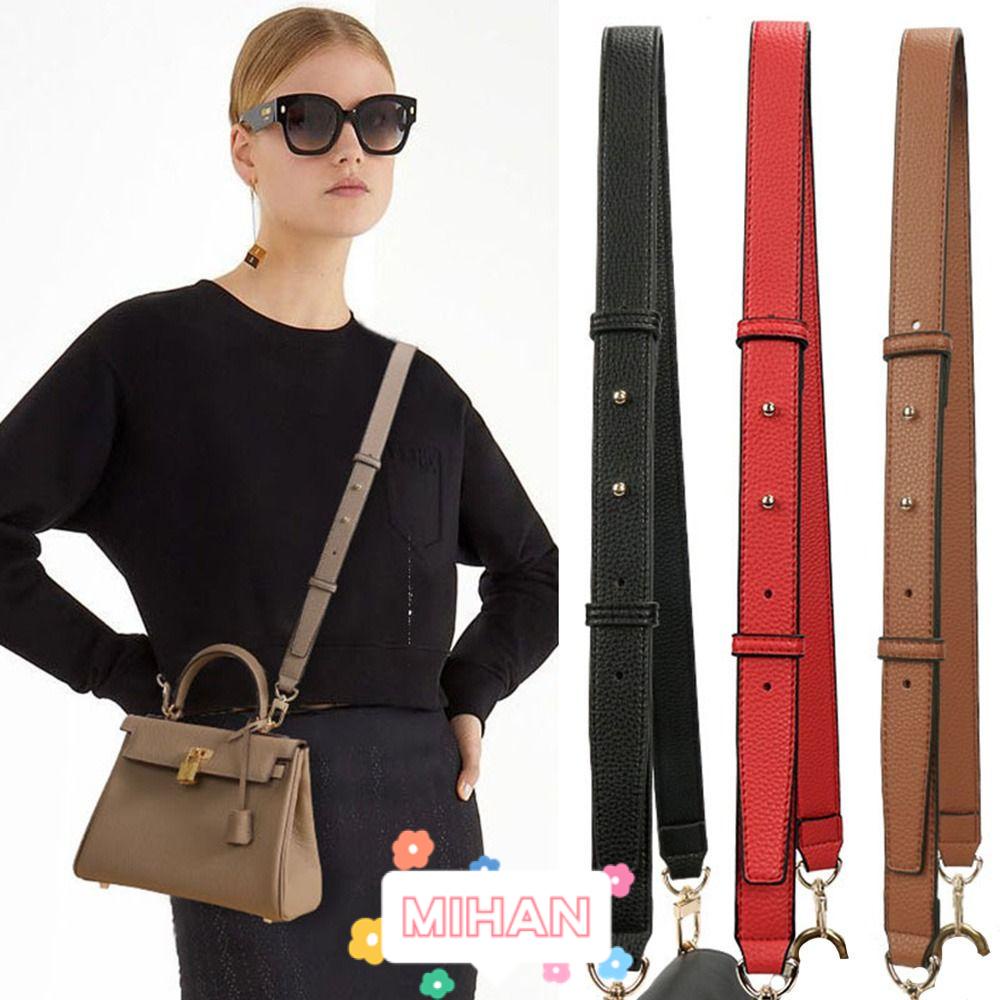 Dây Đeo Túi Xách Bằng Da Thật Cao Cấp MIHAN1