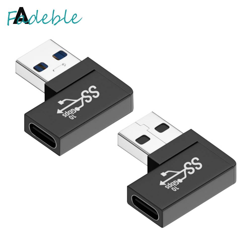 Usb OTG 10Gbps Kết Nối Dữ Liệu 3.25A 10Gbps Cho Laptop / PC