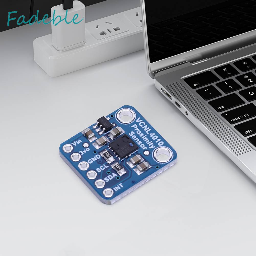 Mô-đun Cảm Biến Ánh Sáng Đa Chức Năng VCNL4010