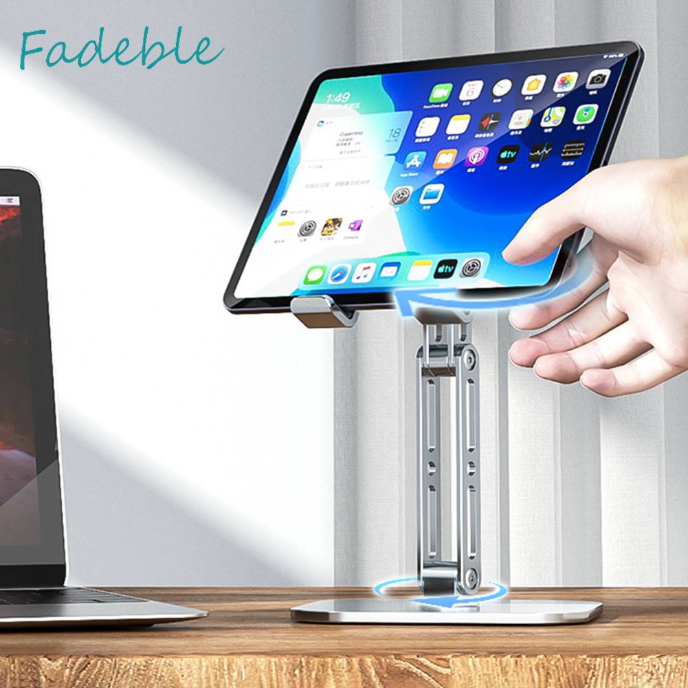 Giá Đỡ Máy Tính Bảng / Điện Thoại Có Thể Điều Chỉnh Kích Thước 12.9 Inch