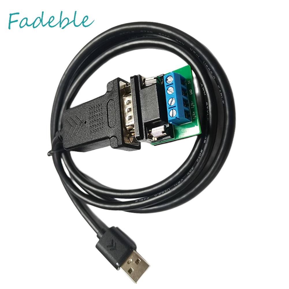 Dây Cáp COM Port 9 Pin Cho Máy Mã Vạch