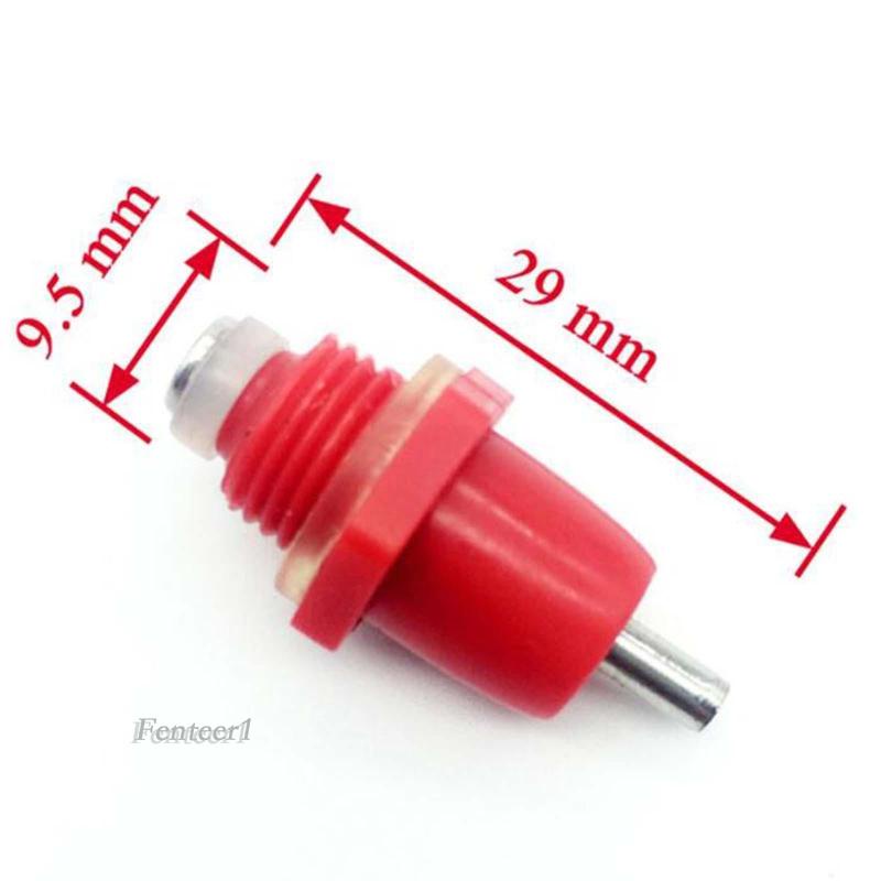 [Fenteer1] 100 Vòi Uống Nước Tự Động Chắc Chắn Cho Gia Cầm