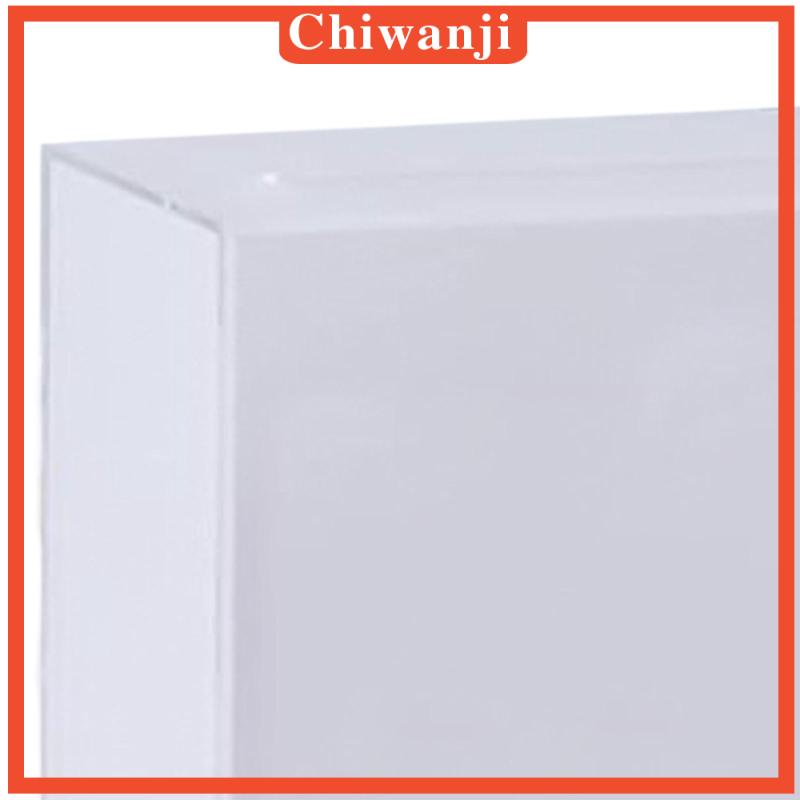 Hộp Đựng Thẻ Chủ Đề Bằng Acrylic Trong Suốt Cho Sinh Nhật Cô Dâu