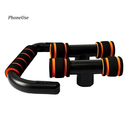 Dụng Cụ Tập Hít Đấm Bằng PU Tại Nhà