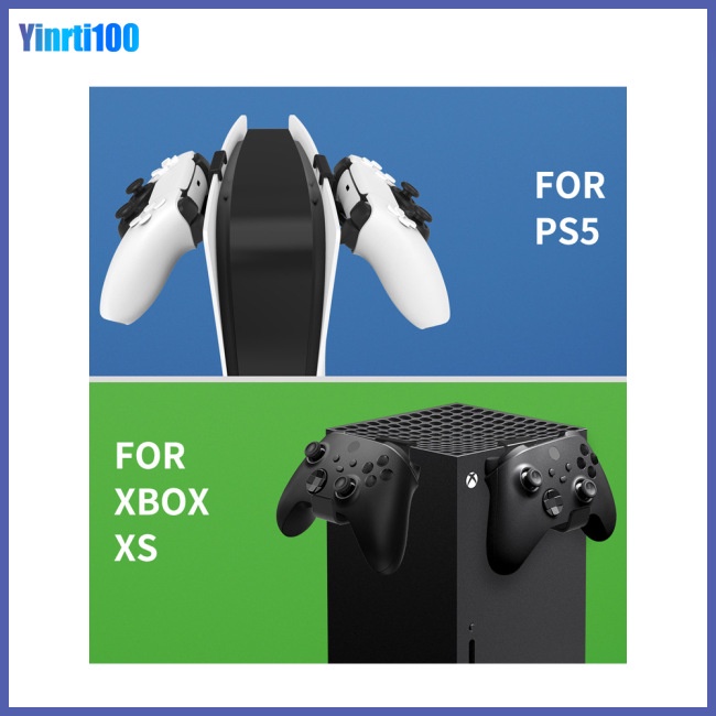 Set 2 Giá Đỡ Tai Nghe Chơi Game Chuyên Dụng