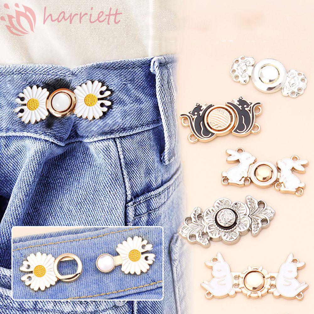 Trâm Cài Áo Hình Học Đính Đá Thời Trang Cho Nữ