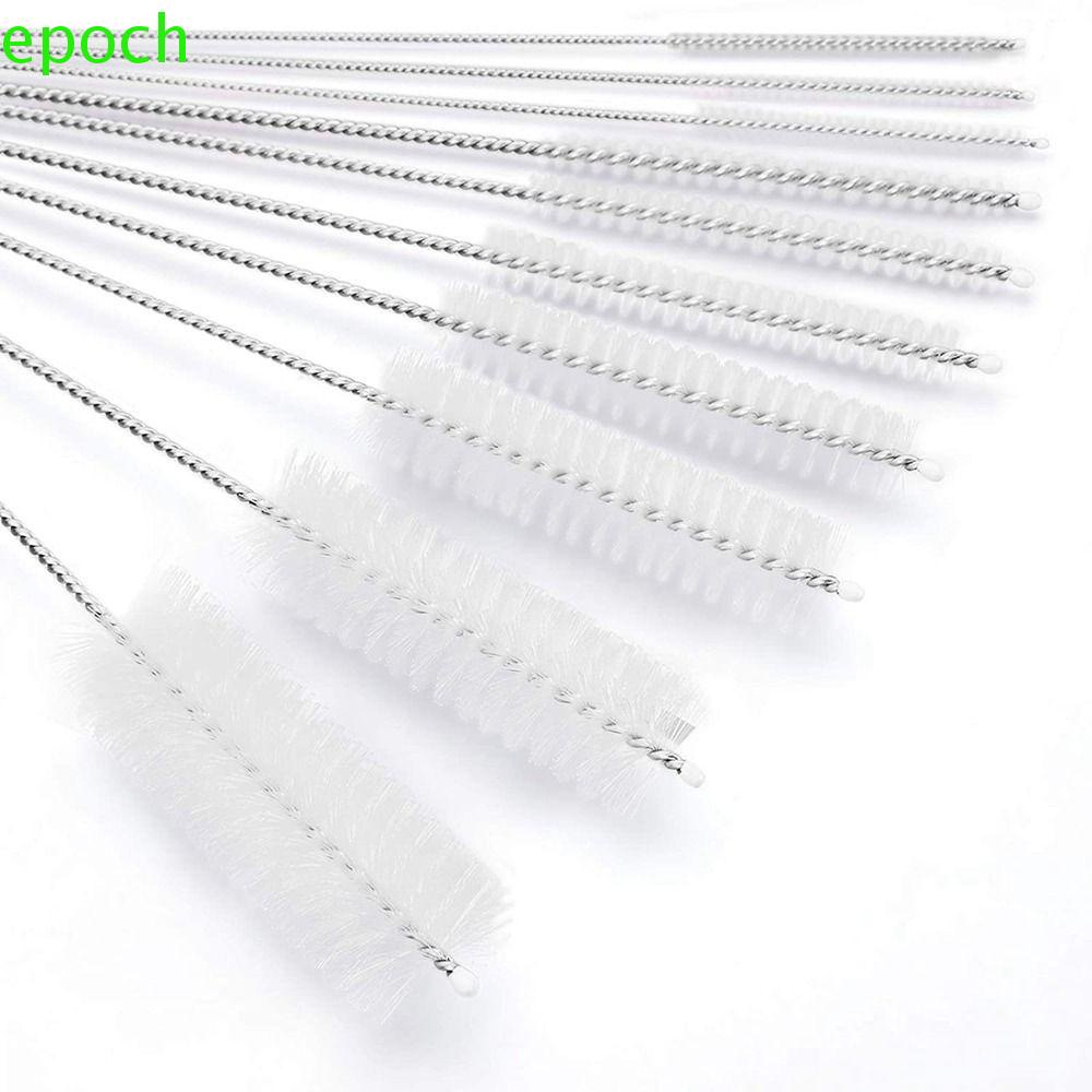 Epoch Cọ Vệ Sinh Ống Hút Bằng Thép Không Gỉ Đa Năng Tiện Dụng