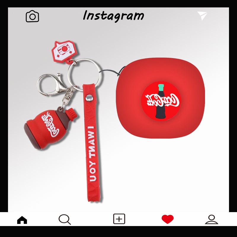 NQ14 Anker Soundcore R50i CASE/ P20i CASE Dustproof Soft Washable Protective CASE Silicone Case for Anker Soundcore R50i / P20i