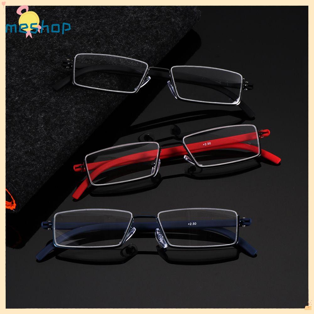 Kính Đọc Sách Thời Trang Mùa Xuân Cho Nam Và Nữ