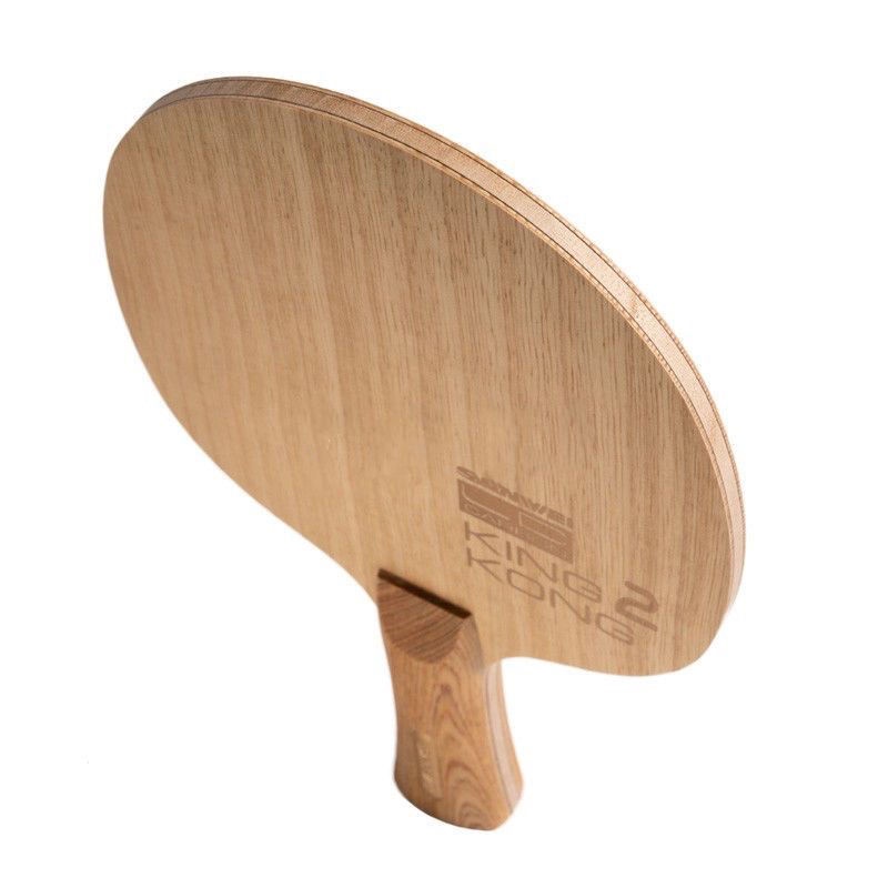 Vợt Đánh Bóng Bàn Tốc Độ Cao Bằng Carbon Sanwei King Kong 2 5 + 2 LD Carbon Paddle Kingkong 2 Kingkong2