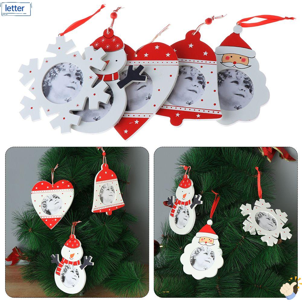 Khung Ảnh Treo Trang Trí Nhà Cửa Sáng Tạo Cho Bé