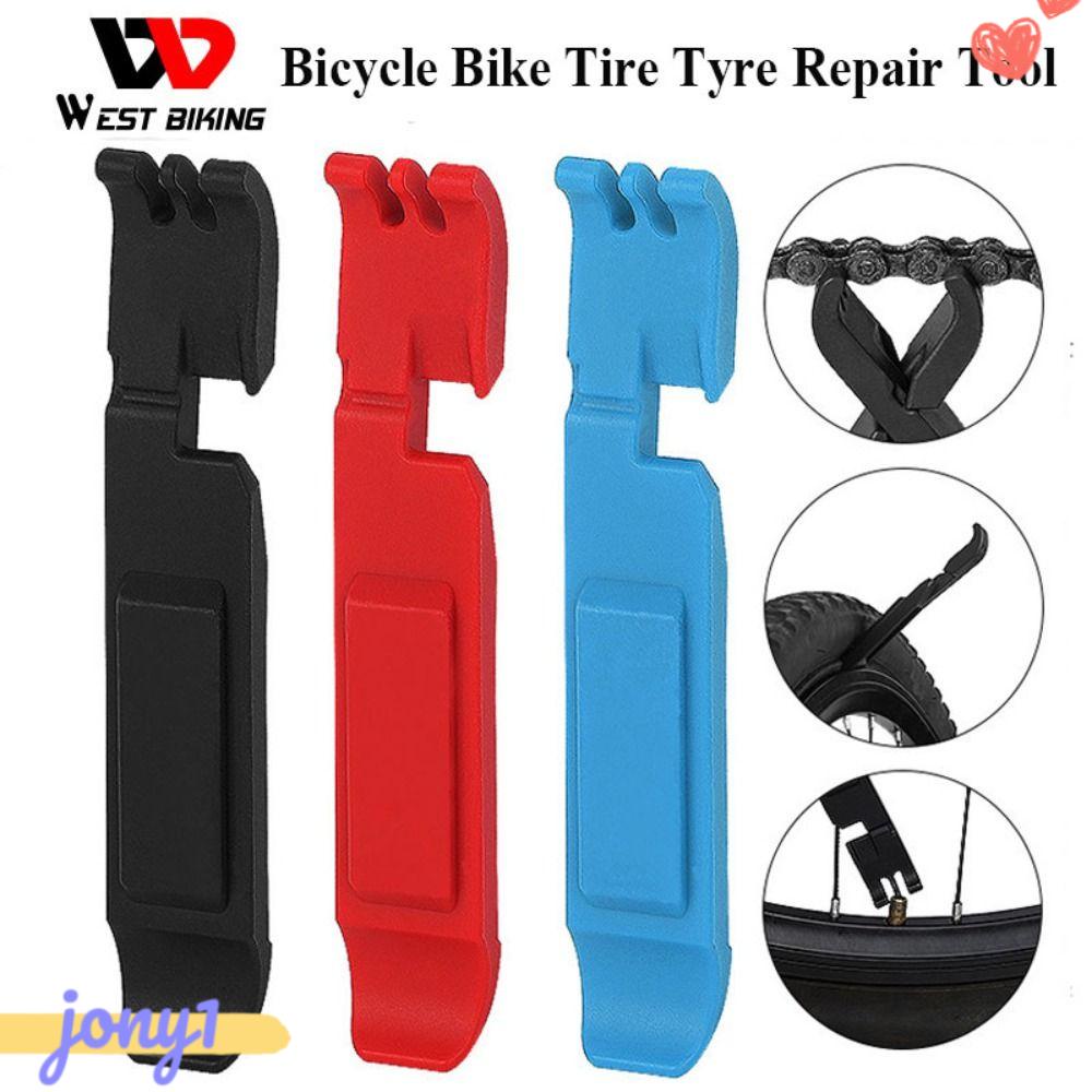 Set 2 Dụng Cụ Tháo Lốp Xe Đạp Tiện Lợi