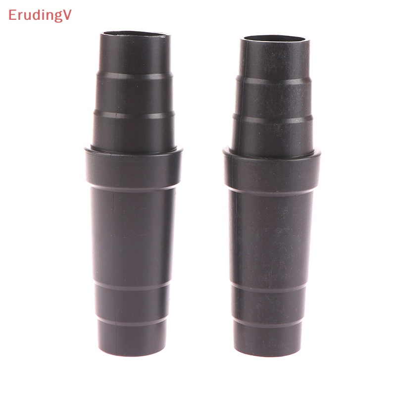 1 Đầu Nối Chuyển Đổi Ống Hút Bụi 31.5mm Thông Dụng