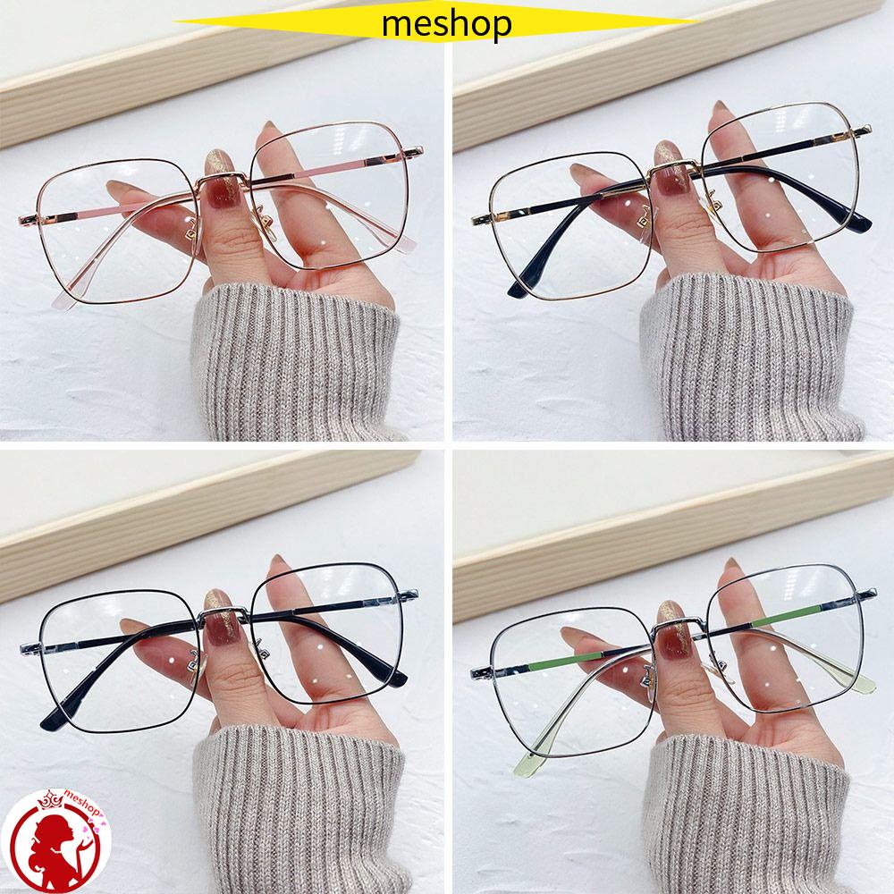 Kính Bảo Vệ Mắt Siêu Nhẹ Chống Ánh Sáng Xanh Cho Nam Và Nữ